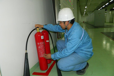 消防安全評(píng)估丨消防技術(shù)服務(wù)團(tuán)隊(duì)展示-北京中德啟銳消防技術(shù)服務(wù)咨詢(xún)一體化方案提供商