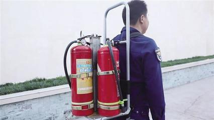 西藏消防兩項(xiàng)發(fā)明獲得國(guó)家專(zhuān)利