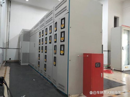 全氟己酮自動滅火系統 裝置對礦用配電柜等電氣設備的消防防護