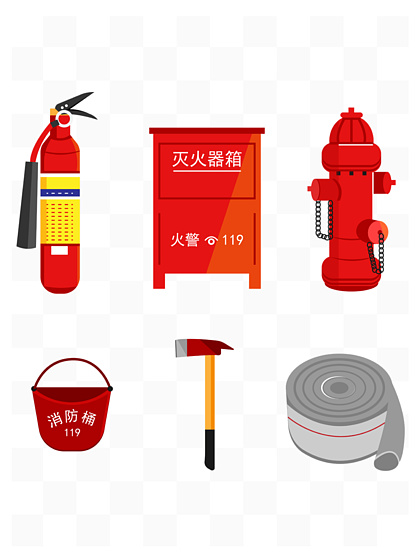 AI裝飾圖案-裝飾效果免摳元素免費下載