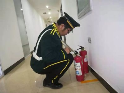 【一周工作快訊】第一物業上第MOM&Lambda;服務中心第47周工作總結