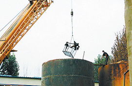 消防設(shè)備 守護(hù)城市安全的隱形防線(xiàn)