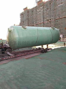 玻璃鋼消防水池 高效消防設(shè)備的選擇與棗強(qiáng)縣創(chuàng)達(dá)玻璃鋼制品廠(chǎng)優(yōu)勢(shì)