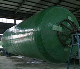 玻璃鋼消防水池價格與圖片詳解——以棗強縣創(chuàng)達玻璃鋼制品廠為例