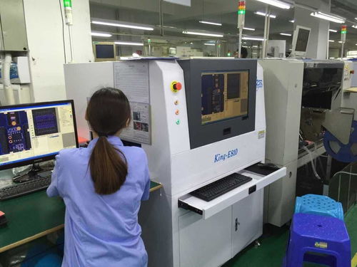 電子電器產(chǎn)品安規(guī)檢測與消防設(shè)備項目詳解